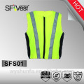 reflective vest running cycling jerseys